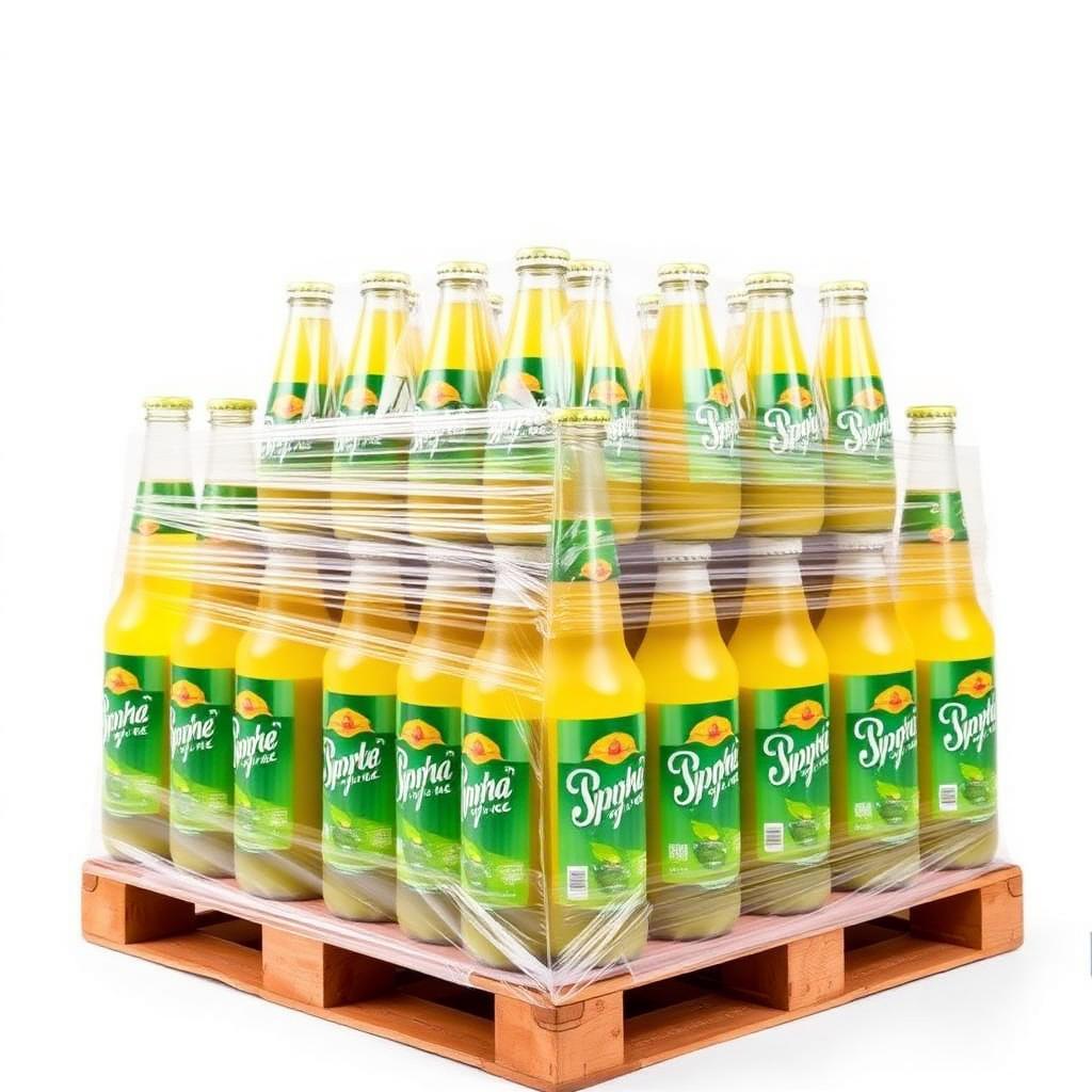 Appy Fizz — Sparkling Apple Drink · 300ml