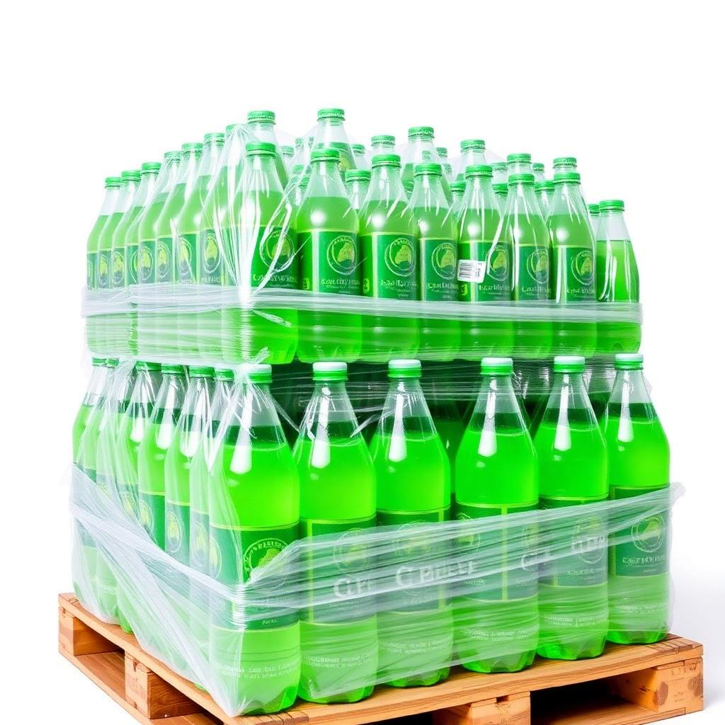 Sprite — Clear Lime-Lemon Soda · 750ml